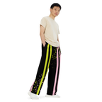 GOD First S3 Wide Leg Sweatpants
