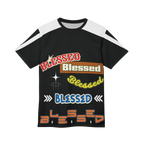 Blessed Up S1 Tee