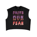 FaithOvrFear S7 Boxy Tank