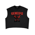 Genesis S4 Boxy Tank Top