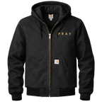 Pray S5 Carhartt Coat