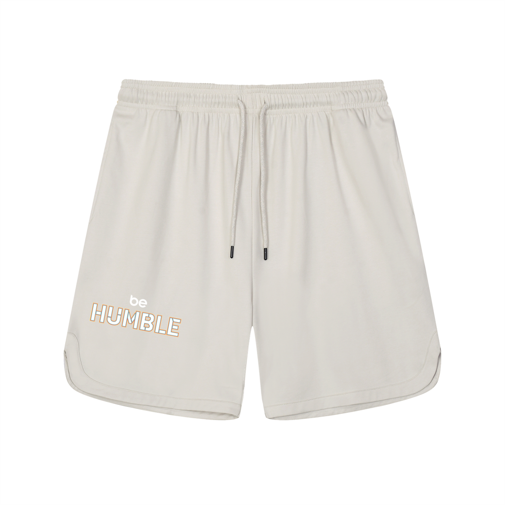be HUMBLE Quick-Dry Shorts