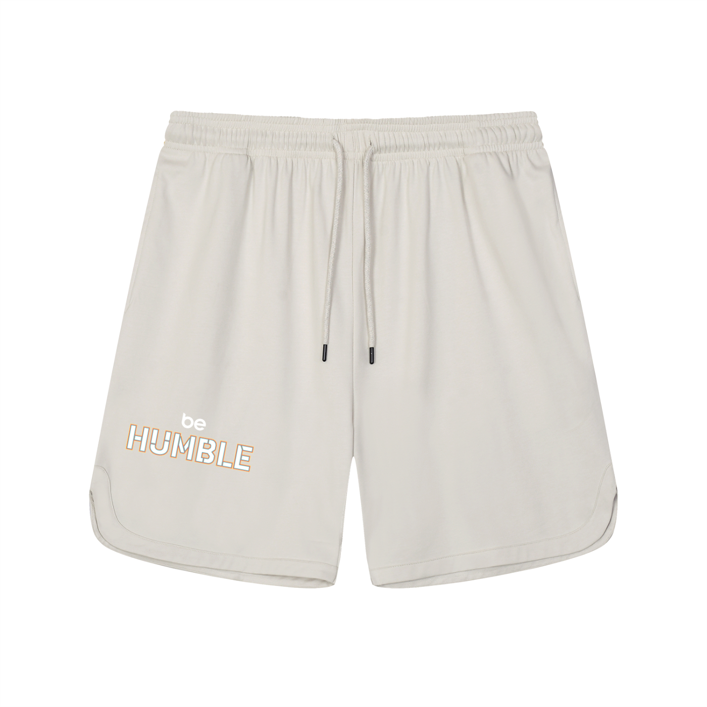 be HUMBLE Quick-Dry Shorts