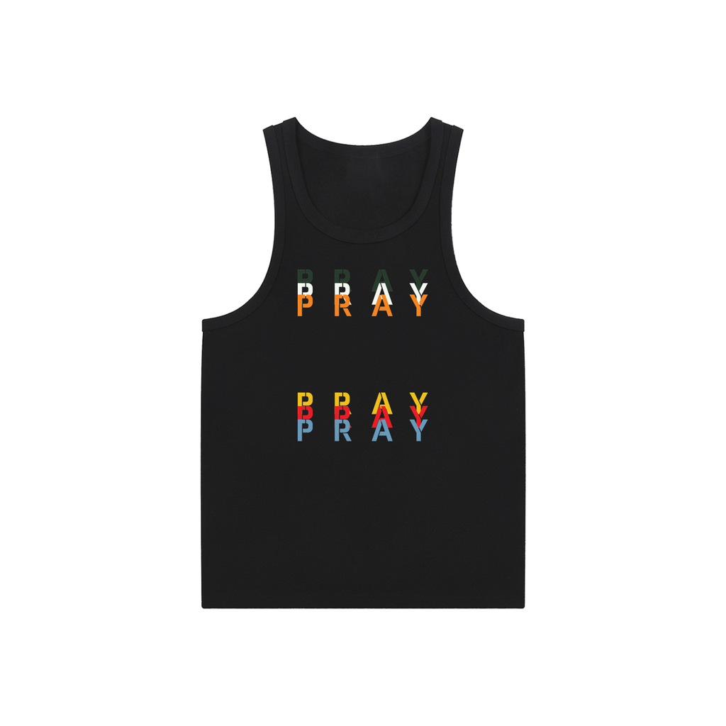 Pray S5 Performance Tank Top