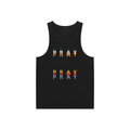 Pray S5 Performance Tank Top