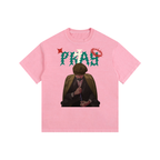 Oversize Tee,Pray,Tee,New Arrivals