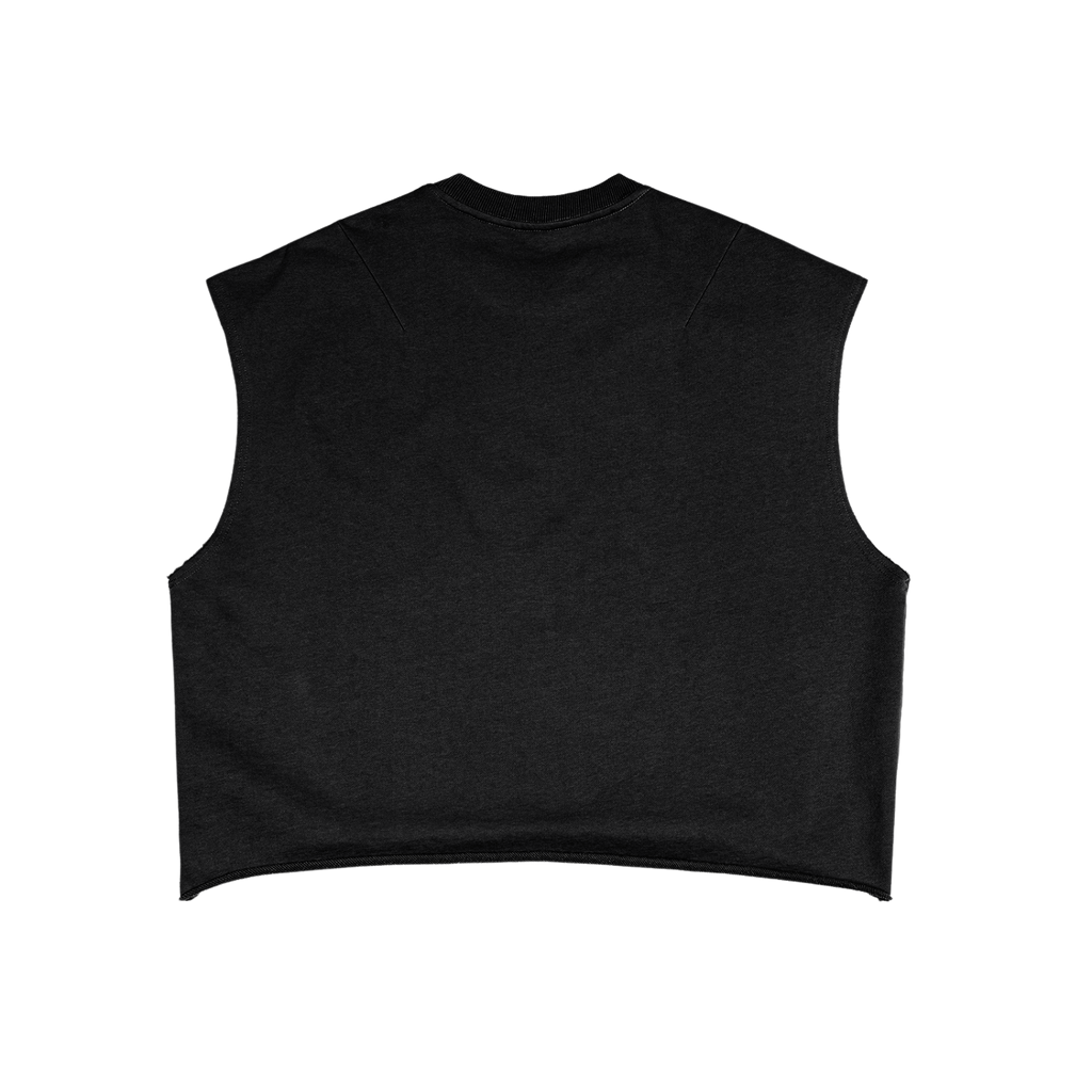 FaithOvrFear S7 Boxy Tank