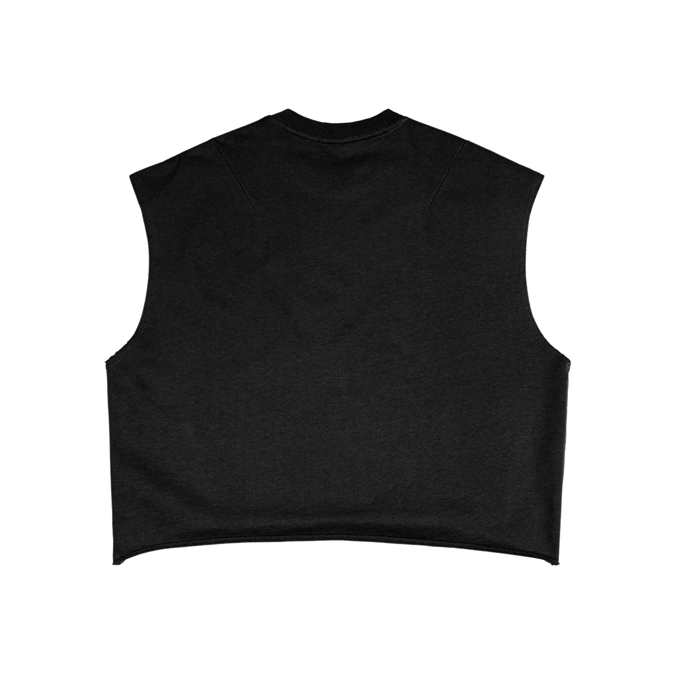 FaithOvrFear S7 Boxy Tank