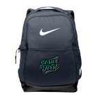 God First S1 Nike Backpack