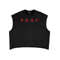 Pray S5 Box Tank Top