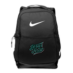 God First S1 Nike Backpack