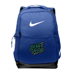 God First S1 Nike Backpack