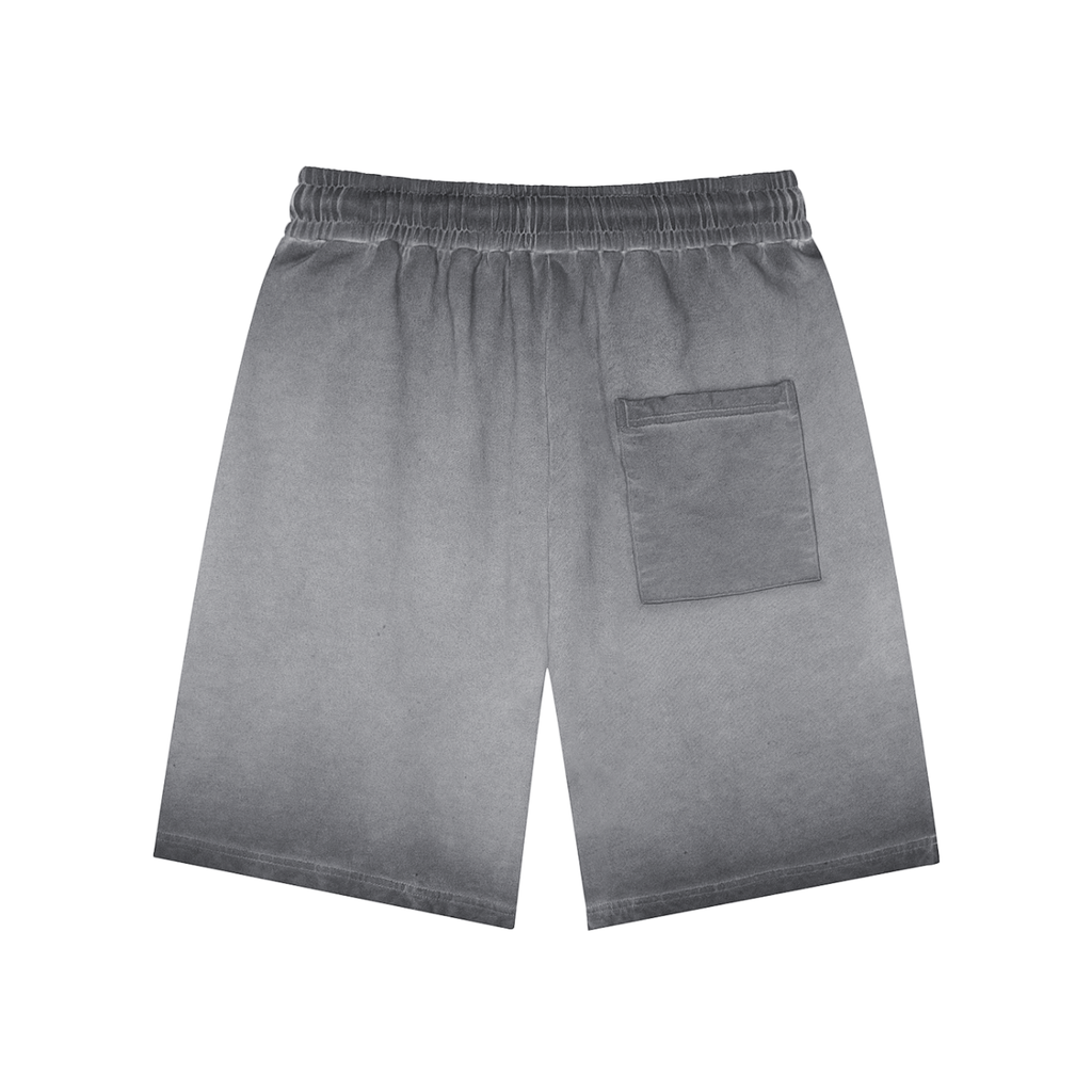 Genesis S4 Faded Sweatshorts