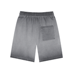 Genesis S4 Faded Sweatshorts