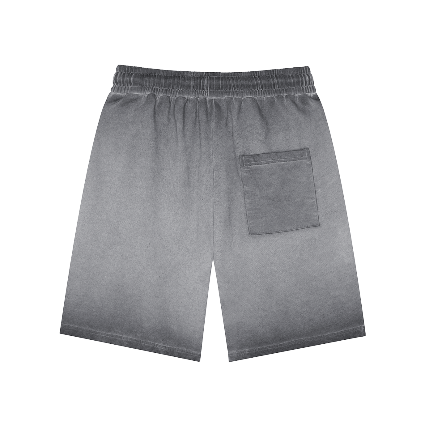 Genesis S4 Faded Sweatshorts