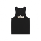 be HUMBLE Performance Tank Top