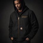 Pray S5 Carhartt Coat
