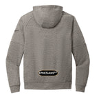 Dark Grey Heather - BACK
