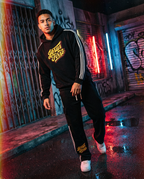 God First S2 Straight-Leg Pants